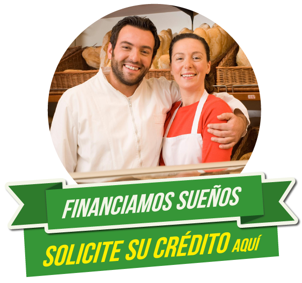 Crédito fácil Copidesarrollo